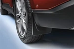 New Oem Ford Rear Molded Splash Guards Set Kt4z-16a550-aa Edge 2019-2024. Fixed Price $59.85.