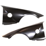 Front Fenders Set Fits 2003-2008 Bmw Z4. Fixed Price $890.64.