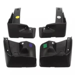 20-25 Oem Subaru Legacy Outback Front And Rear Splash Guard Mud Flaps J101san100. Fixed Price $108.60.