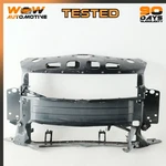 04-13 Bentley Continental Flying Spur Front Radiator Core Support Panel Frame Oe. Fixed Price $653.36.