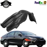 Wheel Fender Liner Splash Shield Front Right Side For 2015-2017 Toyota Camry. Fixed Price $26.17.