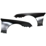 Fender For Honda Prelude 1997-2001 Front Driver And Passenger Side. Fixed Price $274.09.