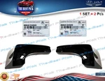 Genuine Rear Splash Flaps Mud Guard Lh + Rh Set 2pcs Oem Kia Optima 2019-2020. Fixed Price $31.86.