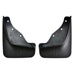 Oem New 2015-2019 Lincoln Mkc Front Splash Guards Mud Flaps Fj7z16a550ab. Fixed Price $69.00.
