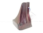 03-09 Nissan 350z Front Driver Mud Flap Guard Red Purple L40 Oem. Fixed Price $39.97.