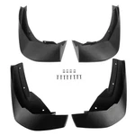Genuine Honda Splash Guard Set 08p00-tg7-100a. Fixed Price $104.09.