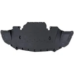 New Engine Splash Shield For Ford Mustang 2018-2023 Front Lower Jr3z17626b. Fixed Price $253.99.