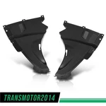 Fit For 2013-2016 Bmw 328i Front Fender Liner Splash Shield Left & Right Side. Fixed Price $33.48.