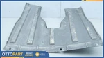 2014-2015 Fiat 500e Engine Protection Belly Pan Splash Shield Guard Oem. Fixed Price $320.49.