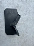 2017 Subaru Impreza Rear Air Mud Flap Plate Cover Shield Guard Left Side Oem. Fixed Price $19.98.