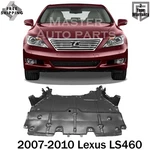 New Front Lower Engine Under Cover Splash Shield For 2007-2010 Lexus Ls460. Fixed Price $398.00.