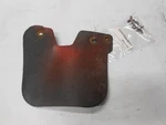 1996 Ford Ranger Front Right Passenger Mudflap Mud Flap. Fixed Price $39.99.