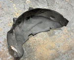 2017-2020 Acura Mdx Rear Passenger Side Fender Liner Splash Shield Guard Oem. Fixed Price $112.49.