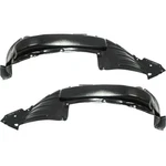 Set Of 2 Fender Liner For Toyota Tacoma 2012-2015 Front Inner. Fixed Price $64.55.