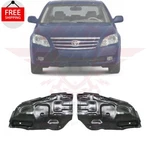 New Front Engine Splash Shield Left & Right Side Fits 2005-2010 Toyota Avalon. Fixed Price $65.70.
