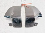 06-08 Infiniti M35 Rear Mud Flap Pair X2 Black Oem G8813eh1xx,. Fixed Price $97.75.