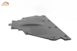 2022 - 2024 Rivian R1t Rear Bumper Lower Shield Cover Panel Oem. Fixed Price $192.49.