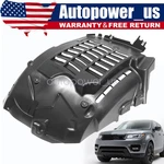 Front Left Fender Liner Splash Shield For Land Rover Range Sport 2013-17. Fixed Price $48.29.