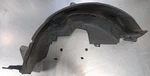 Smart Fortwo Brabus 2009 Left Rear Wheelhouse Fender Liner Guard A 451 884 03 22. Fixed Price $78.88.