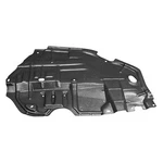 Splash Shield For Toyota Camry 12-14 Replace Front Passenger Side Capa Certified. Fixed Price $81.44.