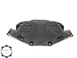 2021-2025 Toyota Mirai Front Engine Under Body Splash Shield Guard Oem. Fixed Price $119.99.