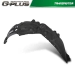 Front Left Fender Wheel Liner Splash Fit For Porsche Cayenne 2019-up 9y0810971. Fixed Price $97.49.