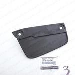 Genuine Mazda 17-24 Cx-5 Driver Quarter Panel Mud Shield Mudguard Kb7w-51-pw1. Fixed Price $25.93.