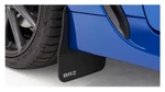 Genuine Oem 2022-2024 Subaru Brz Mud Flaps Set Of 4 J101scc000. Fixed Price $121.50.