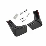 2018-2023 Buick Enclave Front & Rear Molded Splash Guard Pkg Pitch Dark Night Gm. Fixed Price $229.98.