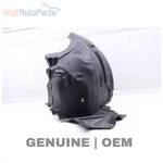Mercedes-benz E350 Bluetec W212 - Fender Liner / Wheel Housing Cover (rearward). Fixed Price $99.99.