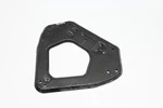03-08 Bmw E85 Z4 Rear Suspension Reinforcement Plate Shield Cover Panel Oem. Fixed Price $40.00.