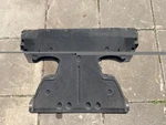 Porsche Taycan 2020-2025 Undertray Splash Guard 9j1825213c Rear. Fixed Price $215.12.