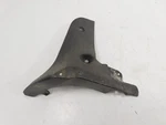 98 Porsche Boxster 986 #1308 Trim, Mud Flap Splash Guard, Right Rear 98650439400. Fixed Price $47.49.