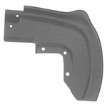 For Ford Mustang 67-68 Goodmark Front Driver Side Fender Splash Shield. Fixed Price $19.36.