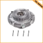 Engine Cooling Fan Clutch For Isuzu Rodeo Trooper Toyota 4runner Land Cruiser. Fixed Price $40.60.