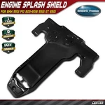 Center Engine Splash Shield For Bmw 550i F10 2011-2016 Gt 650i 750i V8 4.4l. Fixed Price $107.99.