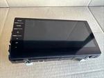 2018 Vw Golf Mk 7.5 Se Multimedia Display Screen 5g6919605b. Fixed Price $259.00.