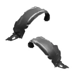 New Front Driver & Passenger Side Fender Liner Set For 2009-2010 Sonata. Fixed Price $42.99.