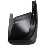 New Rear Rh Side Mud Guard Flap Fits Honda Cr-v 75820swa003 Ho1709102. Fixed Price $19.64.