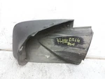 2004-2006 Acura Mdx Rear Driver Mud Flap / Splash Shield - 75830-s3v-a01za. Fixed Price $54.86.
