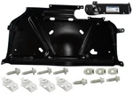 New Oem 17-24 Ford F150 Raptor Metal Skid Plate Under Cat Shield Access Cover. Fixed Price $364.25.