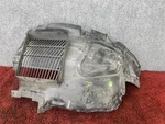 Bmw 12-16 F10 M5 Front Right Passenger Side Fender Liner Splash Shield Oem 70k S. Fixed Price $79.99.