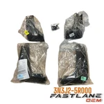2020-2024 Nissan Kicks Set Of Mudguards New Oem 3n3j2-5r000. Fixed Price $111.01.