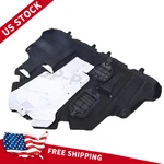 Engine Splash Shield Guard Under Cover For Jeep Cherokee 2015-2017 2018. Fixed Price $76.58.