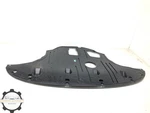 2024-2025 Hyundai Kona 1.6l Front Under Engine Splash Guard Shield Oem. Fixed Price $299.99.