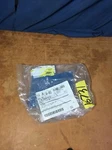 2010 - 2014 Dodge Chrysler Mopar Left Rear Anti-chip Film 68217201aa Oem. Fixed Price $34.14.