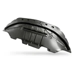 Bumper Splash Shield For Ford Mustang 15-17 Replacement Capa Certified. Fixed Price $166.61.