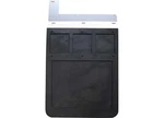 Go Industries 70737 For 20 Silverado 2500hd/3500 19"x24" Dually Mud Flaps. Fixed Price $117.86.