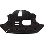 Engine Splash Shields Front 29110j9000 For Hyundai Kona 2018-2021. Fixed Price $70.17.
