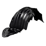 Set Of 2 Fender Liners Front Driver & Passenger Side Left Right For Cx-9 Pair. Fixed Price $241.99.